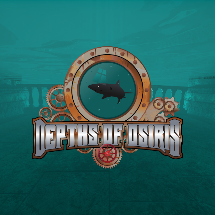 Depths of Osiris VR escape room