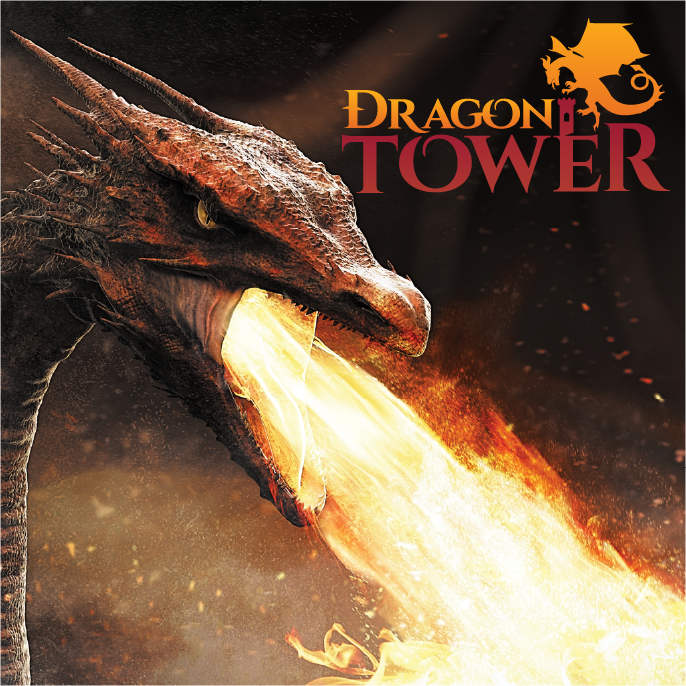 Dragon Tower VR escape room