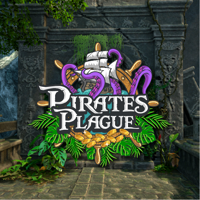 Pirates Plague VR escape room