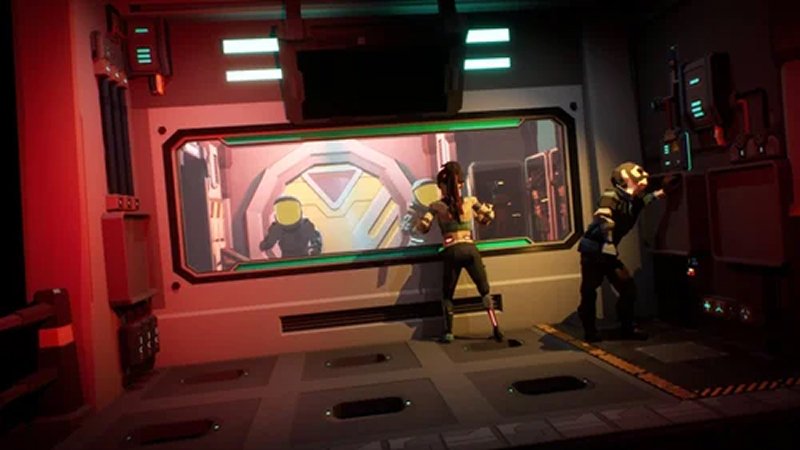 Wayfinders Hero Zone VR